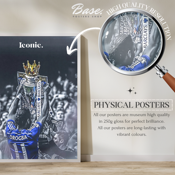 Didier Drogba - Image 5