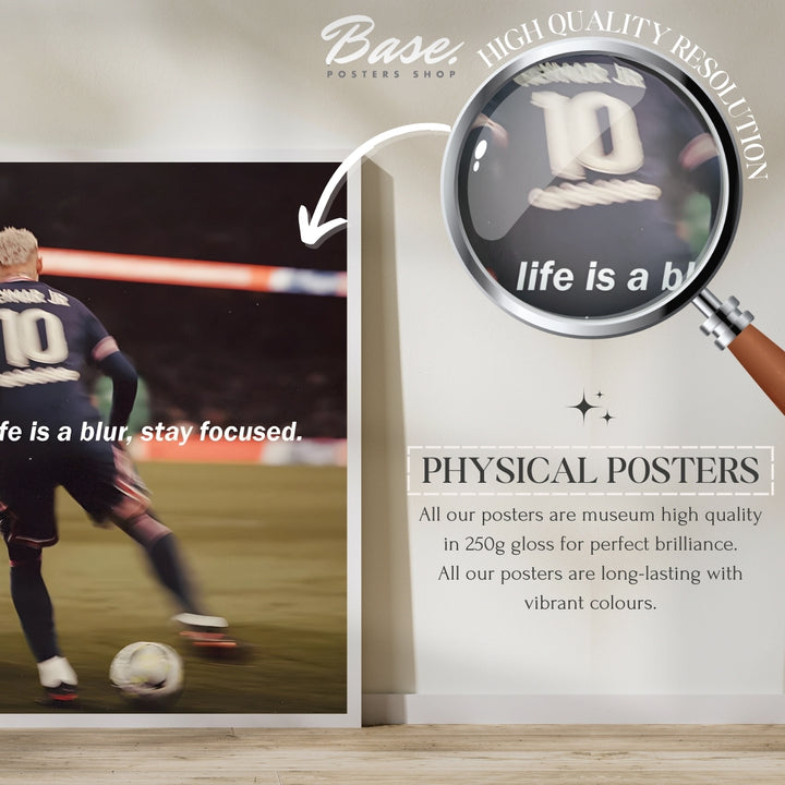 Neymar 'Life is a blur.' - Image 5