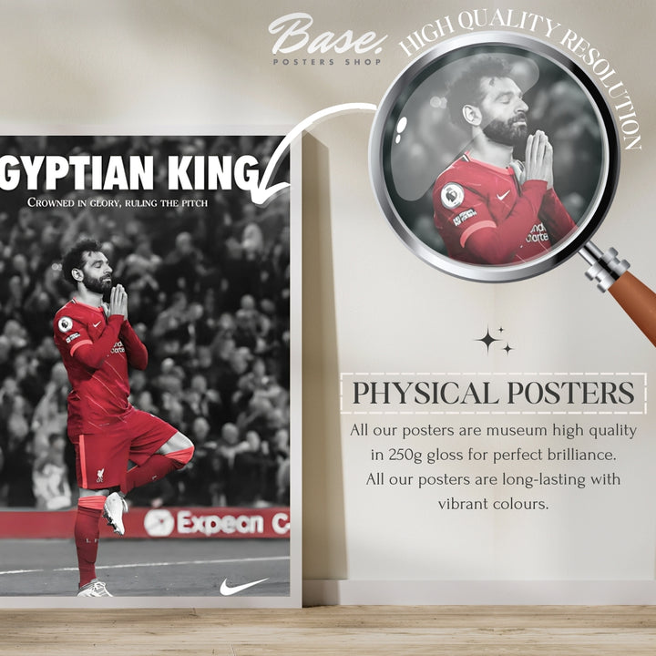 Mohamed Salah - Image 5
