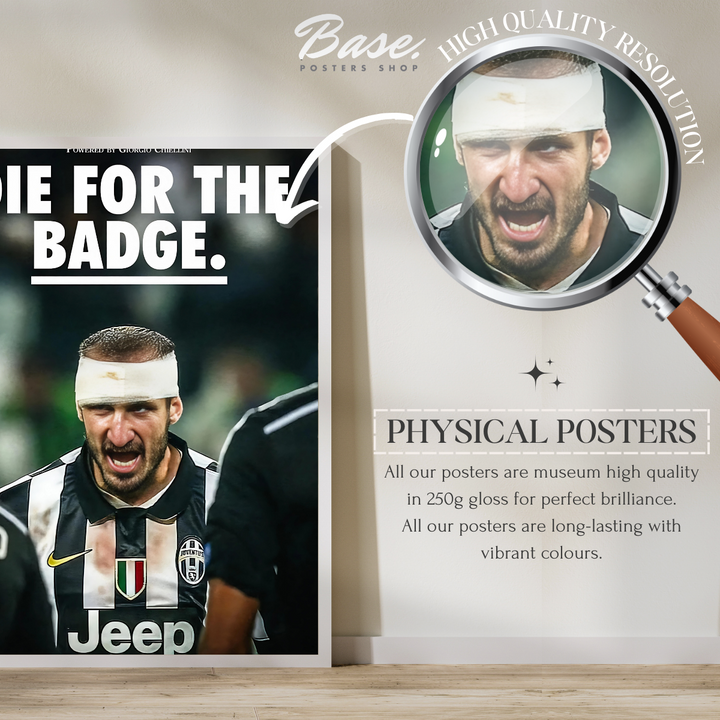 Giorgio Chiellini - Image 5