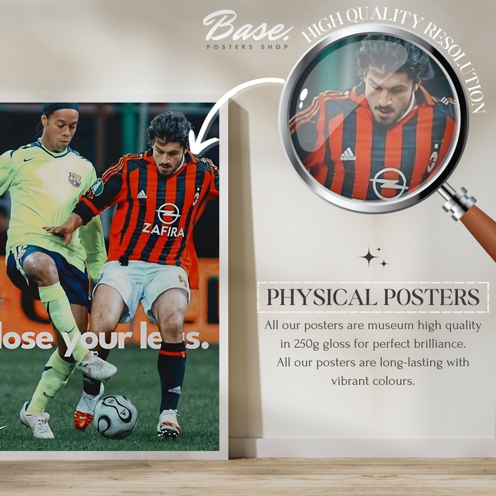 Ronaldinho - Close your legs - Image 5