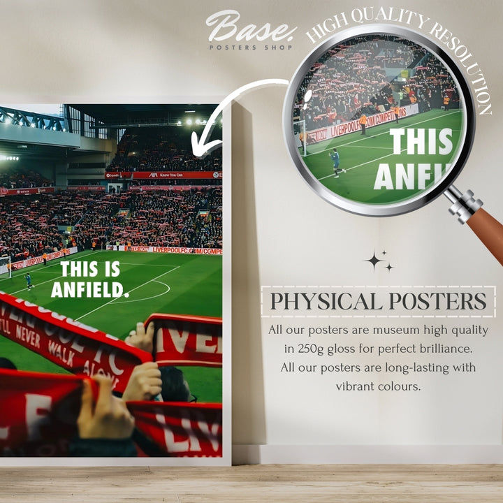 Liverpool - This is Anfield. - Image 5