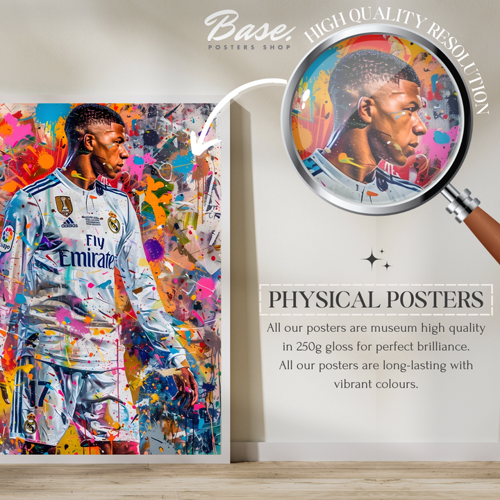 Mbappé x Real Madrid - Image 5