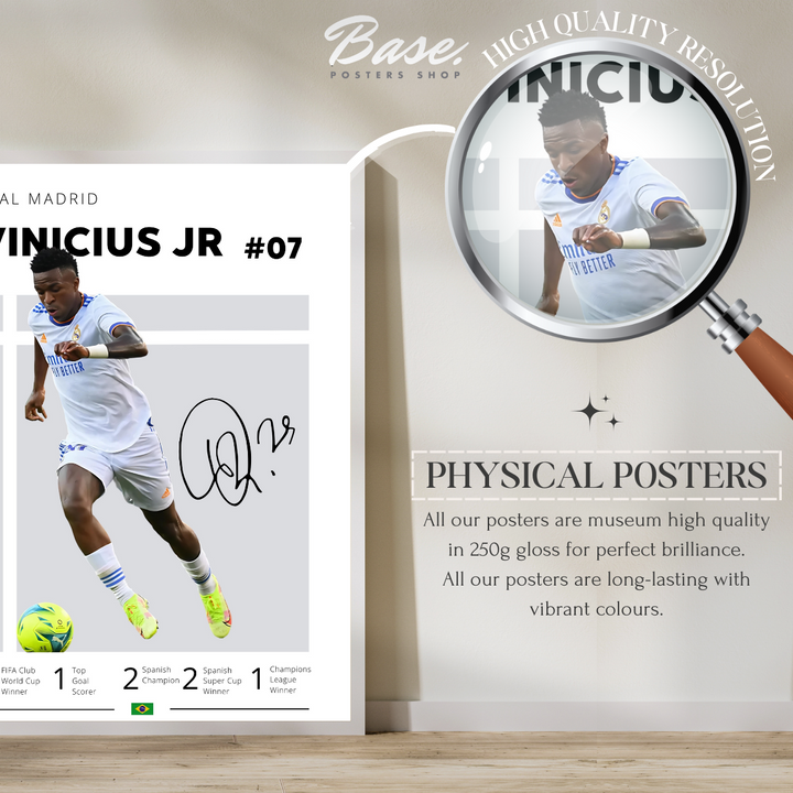 Vinicius Jr. - Image 5