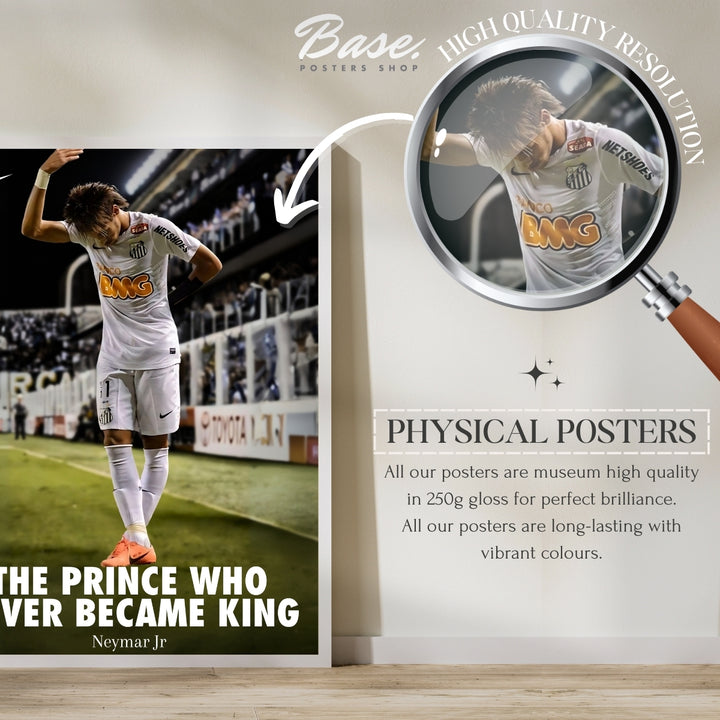 Neymar 'Prince' - Image 5