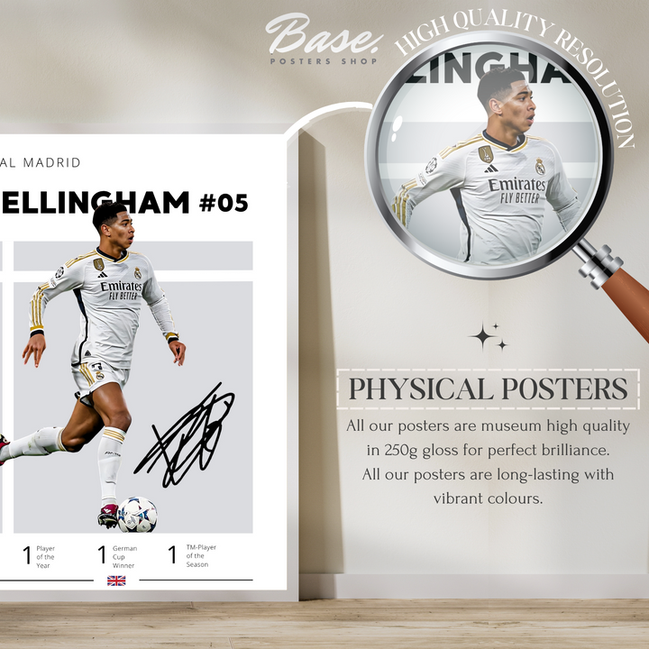 Jude Bellingham Real Madrid - Image 5