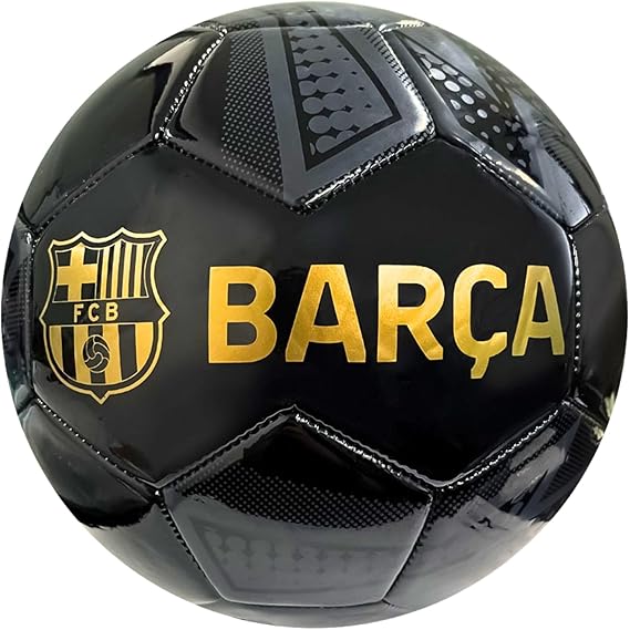 Icon Sports Real Madrid CF Soccer Ball - Size 5