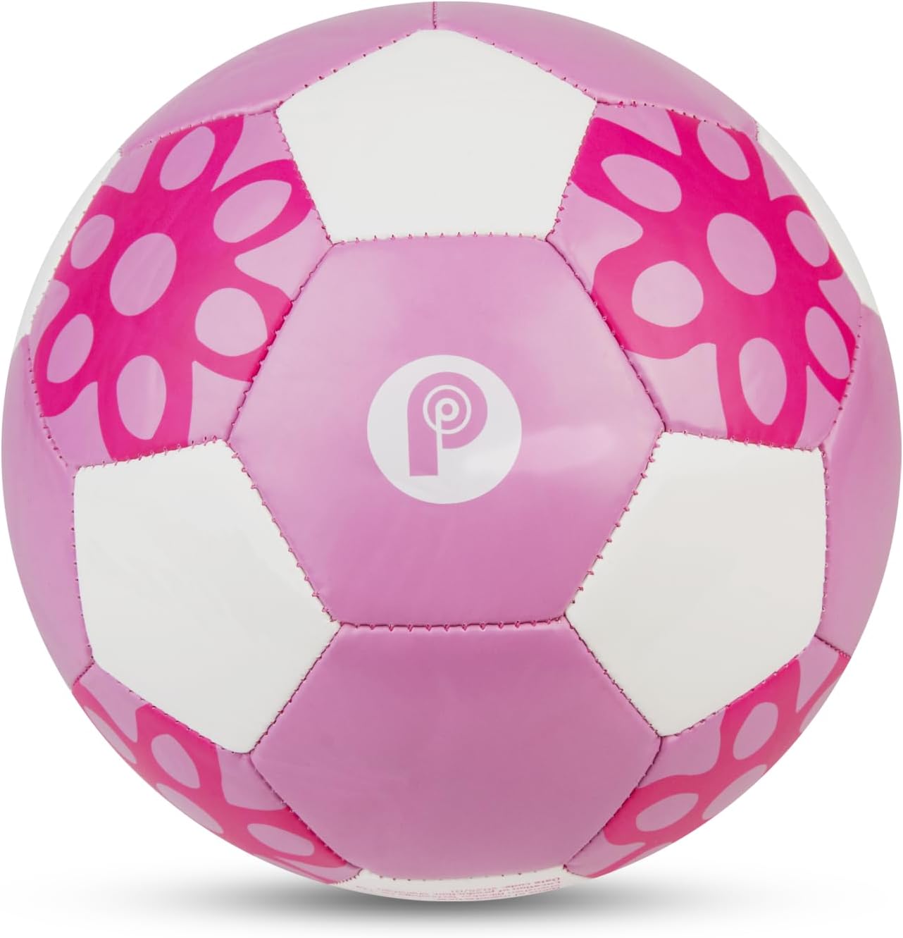 Soccer Ball Size 3, Size 4 - Kids Aged 3-5 6-8 8-12 Outdoors Sports Training Playing Ball Set with Pump Teens Girls Boys Back to School Gift