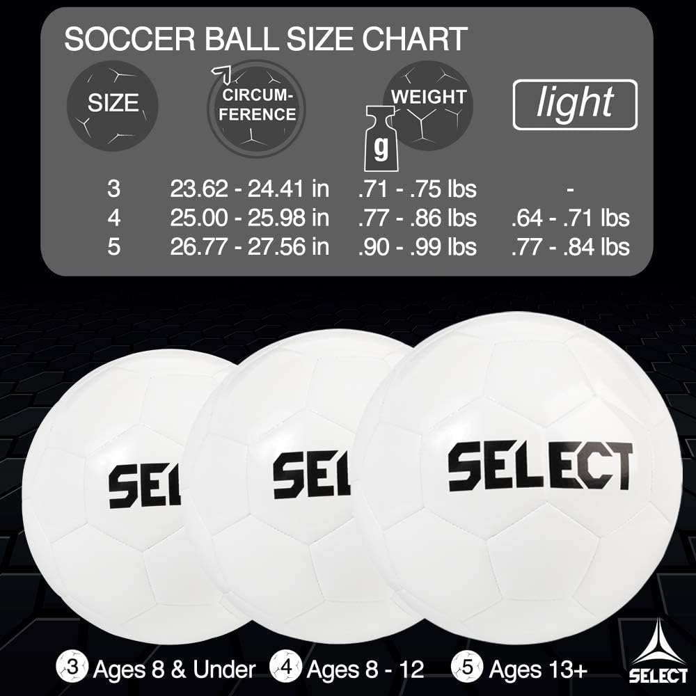 Select Club DB Soccer Ball - Image 2
