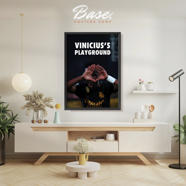 Vinicius's Playground - Image 6