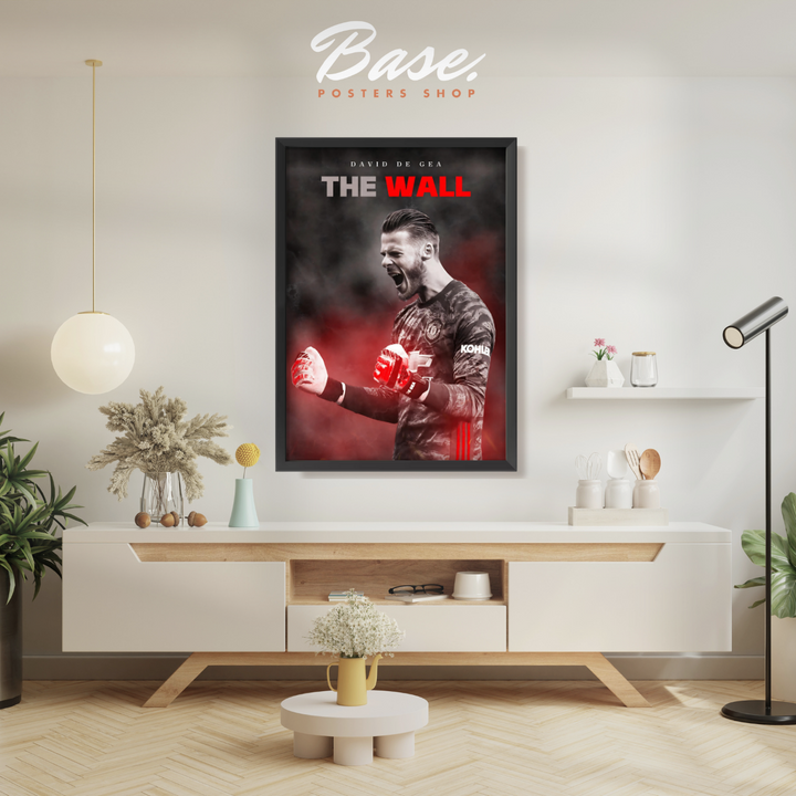 De Gea - The Wall - Image 6
