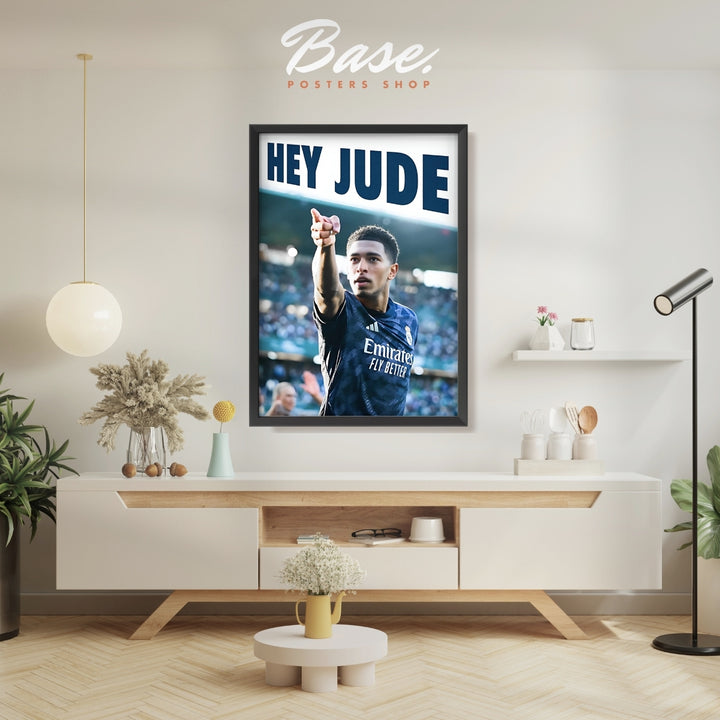 Jude Bellingham 'Hey Jude' - Image 6