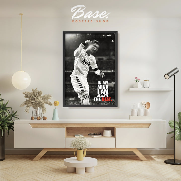 Cristiano Ronaldo 'In my mind' - Image 6