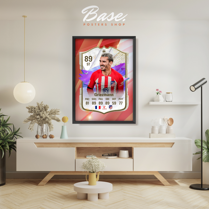 Antoine Griezmann Fut - Image 6