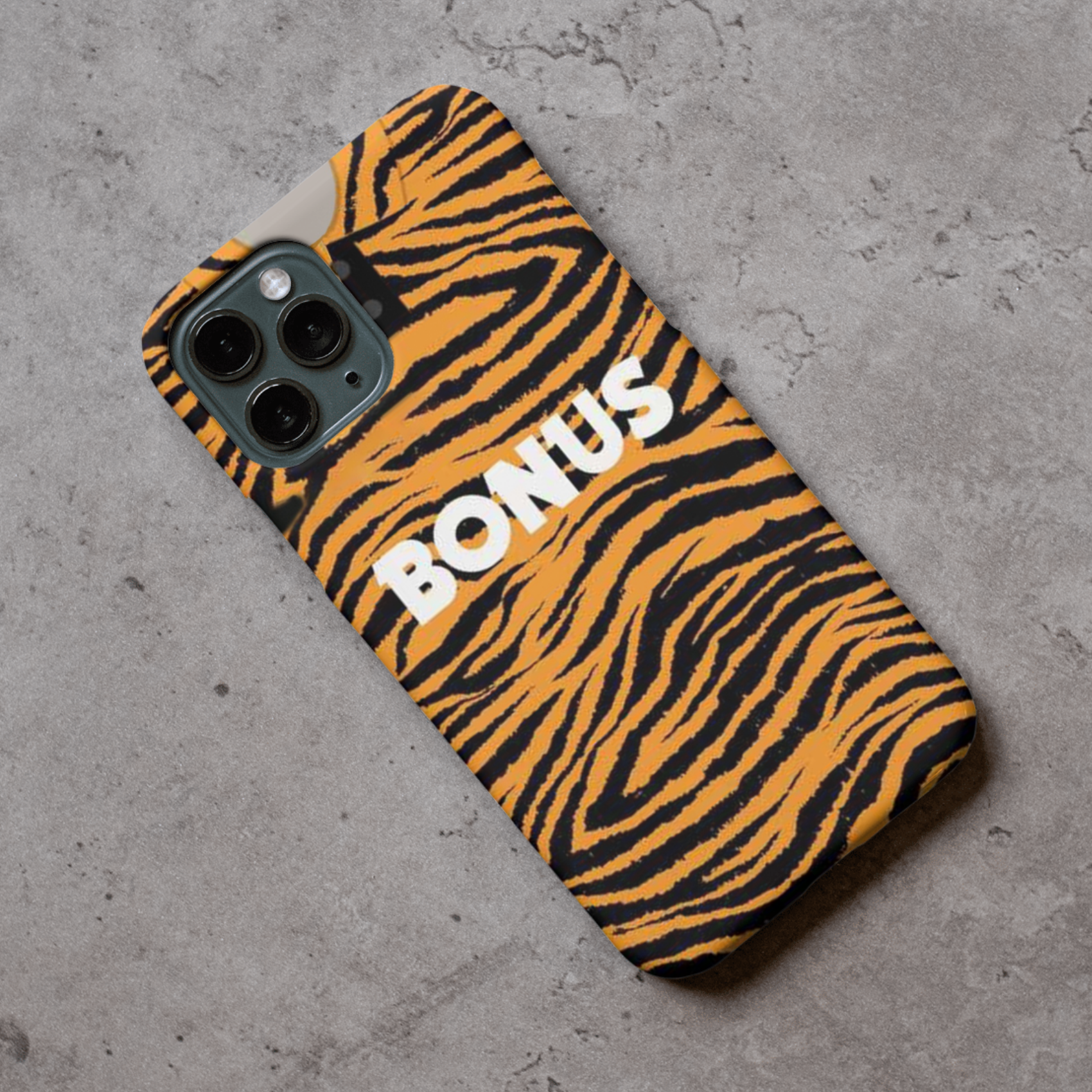 Hull City Home Retro Rubber Premium Phone Case (Free P&P)