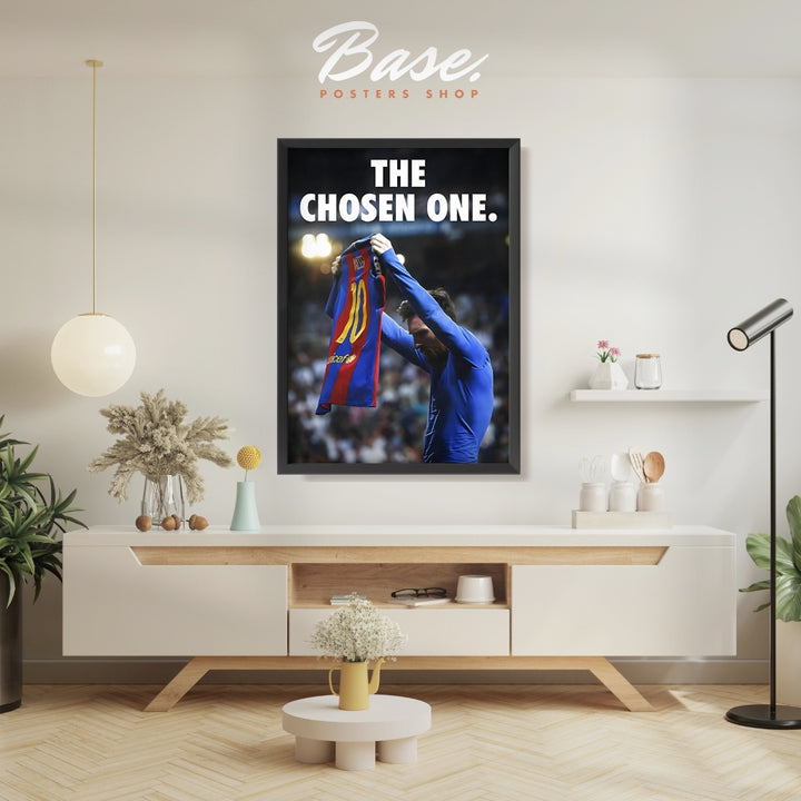 Messi 'The Chosen one' - Image 6