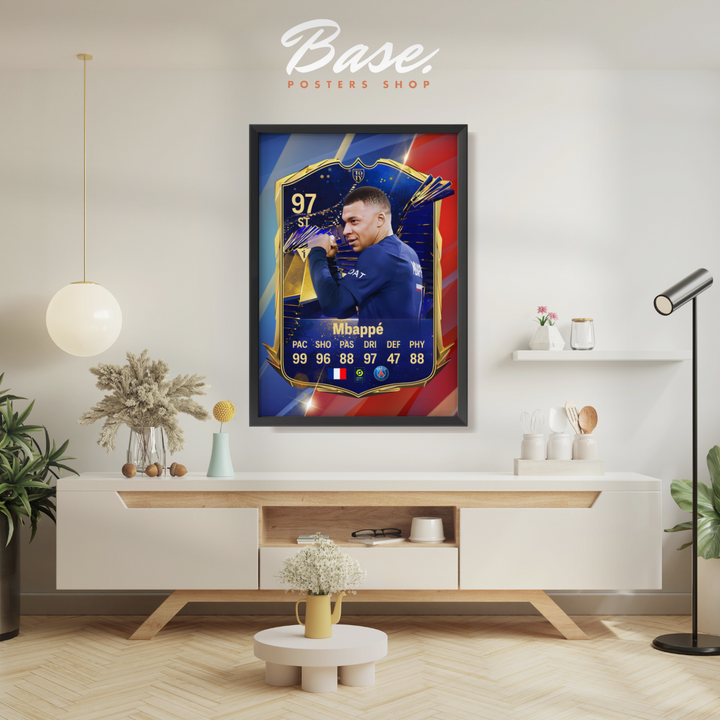 Kylian Mbappé Fut - Image 6