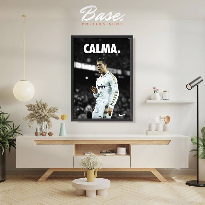 Cristiano Ronaldo Calma - Image 6