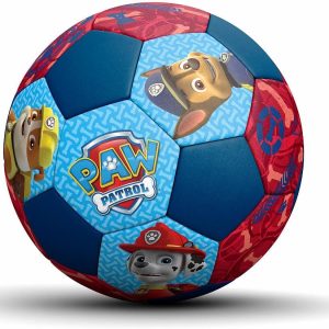 Hedstrom Paw Patrol Jr. Soccer Ball, 7 Inch (53-63884AZ)