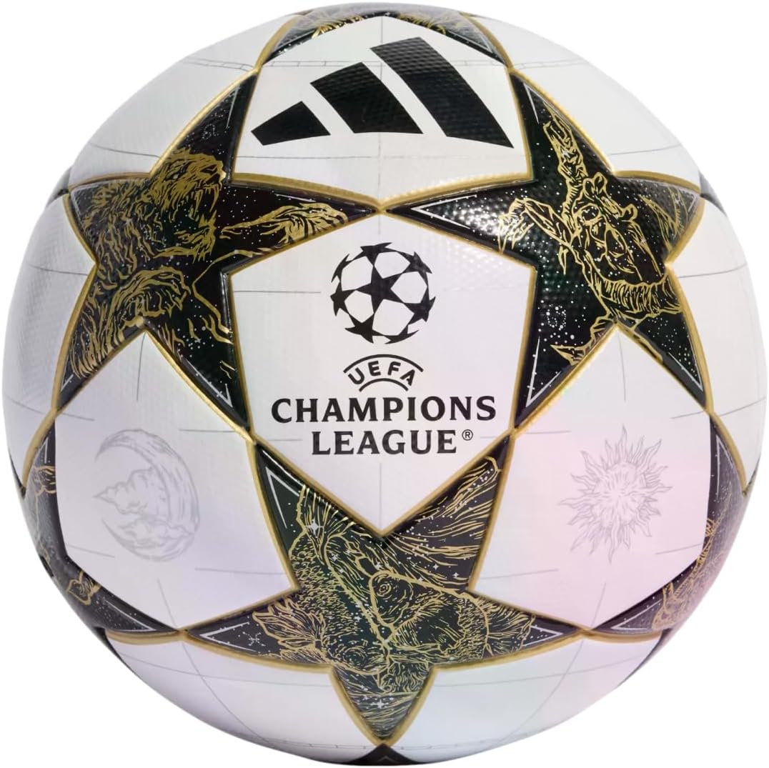 adidas UCL League Soccer Ball