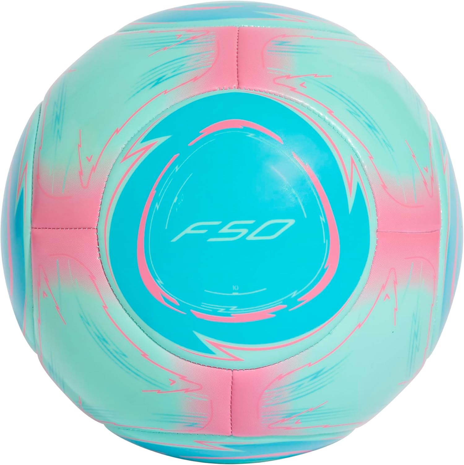 Unisex Messi Club Soccer Ball - Image 4