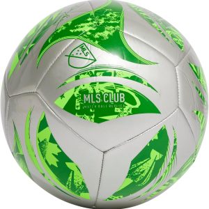 adidas MLS Soccer Ball