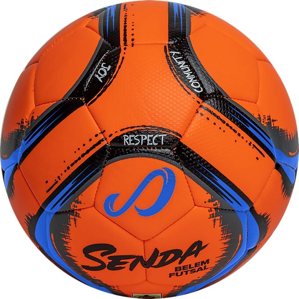SENDA Belem Training Futsal Ball - Image 3