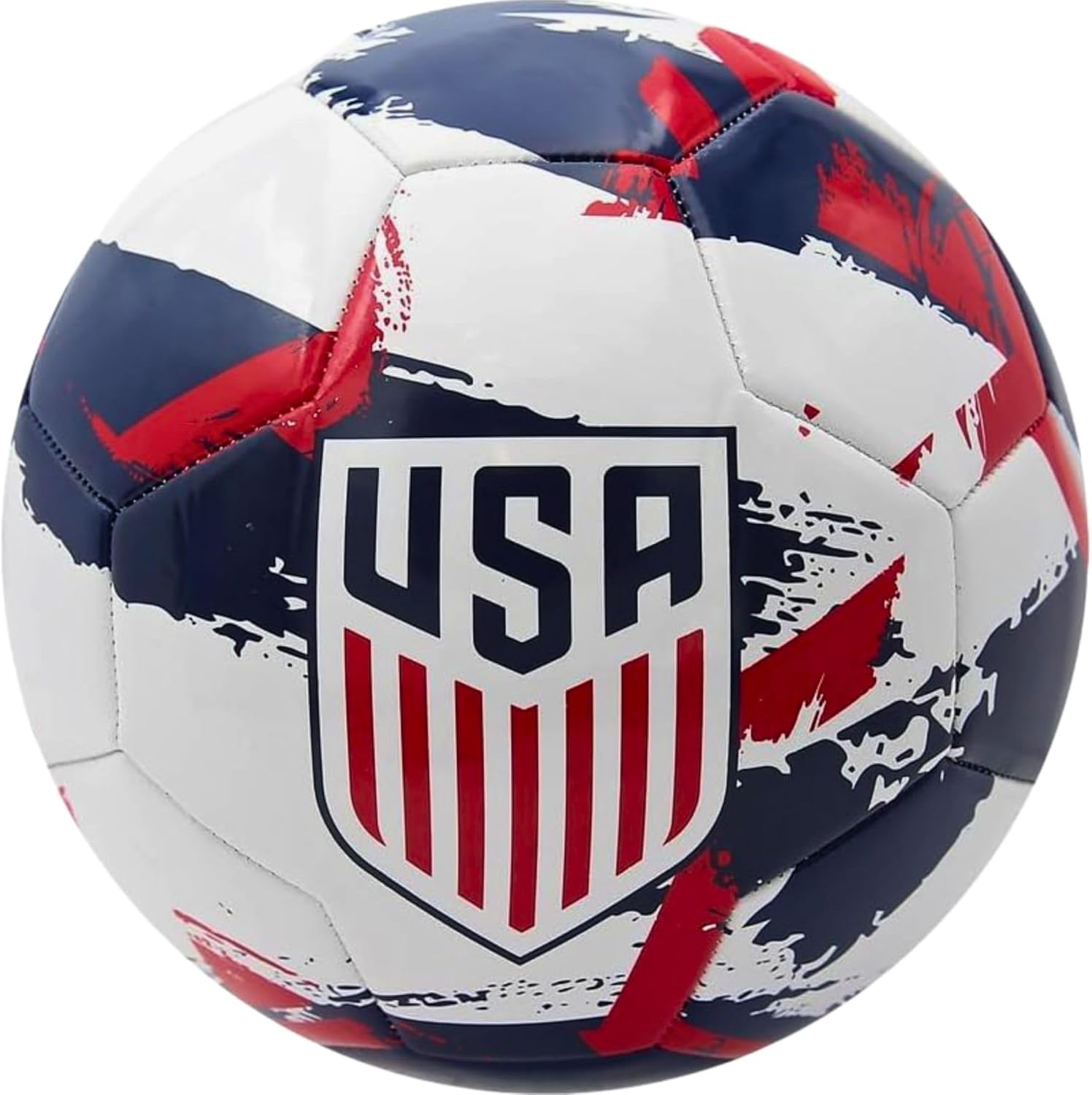 Icon Sports Official US Soccer Federation Soccer Ball 5
