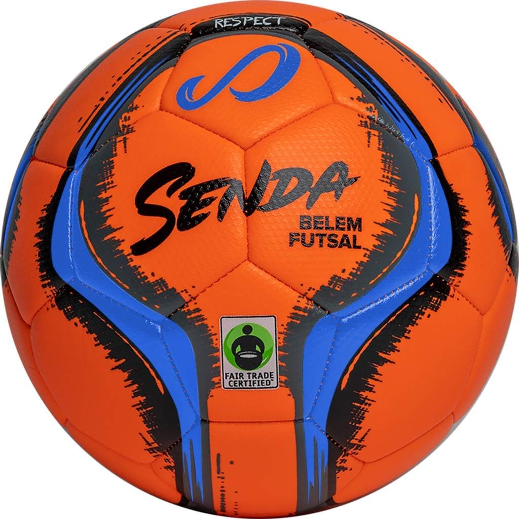 SENDA Belem Training Futsal Ball