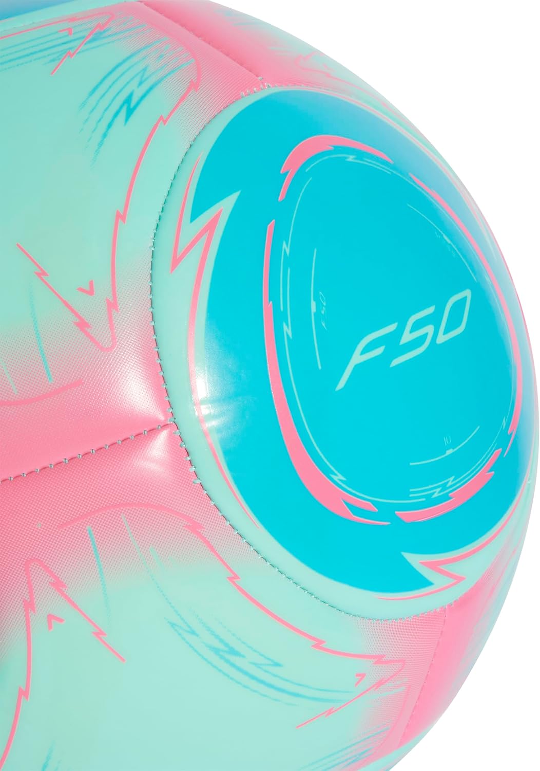 Unisex Messi Club Soccer Ball - Image 3