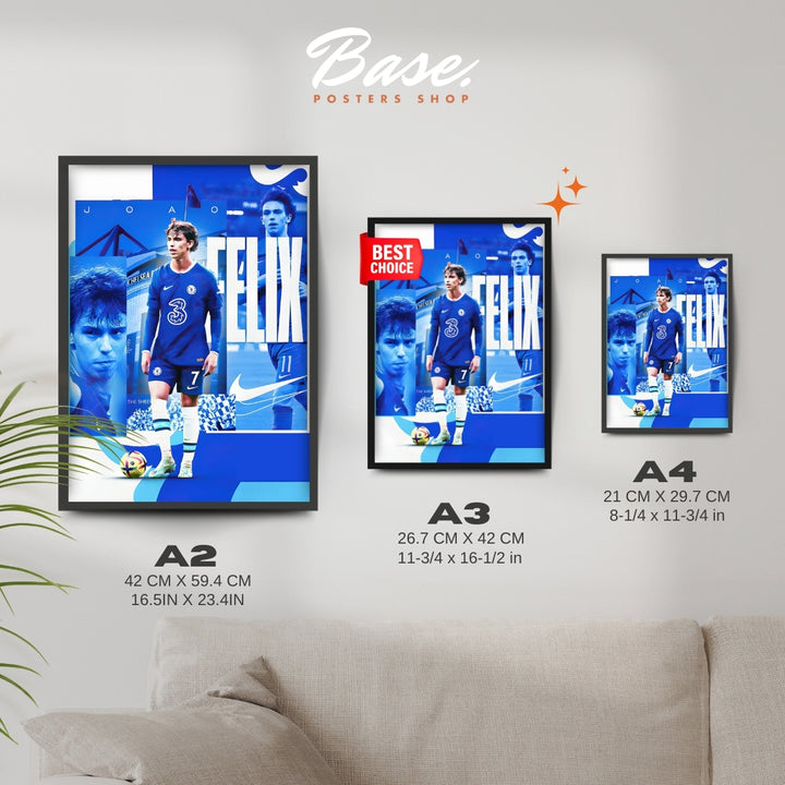 João Félix Chelsea - Image 7