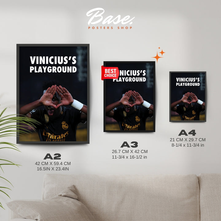 Vinicius's Playground - Image 7