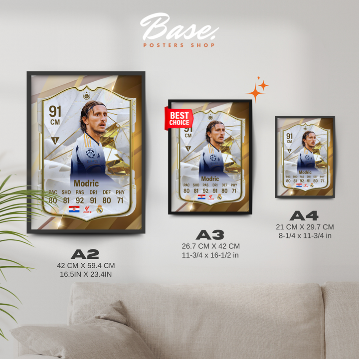 Modric Fut - Image 7