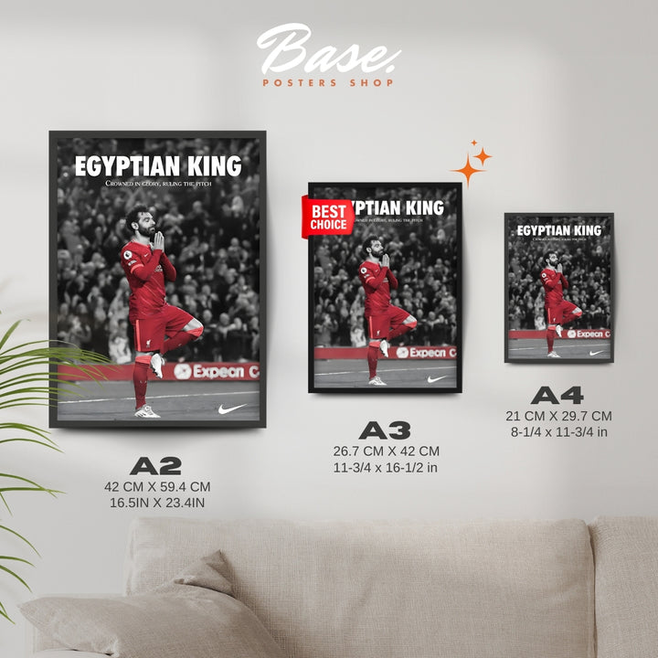 Mohamed Salah - Image 7