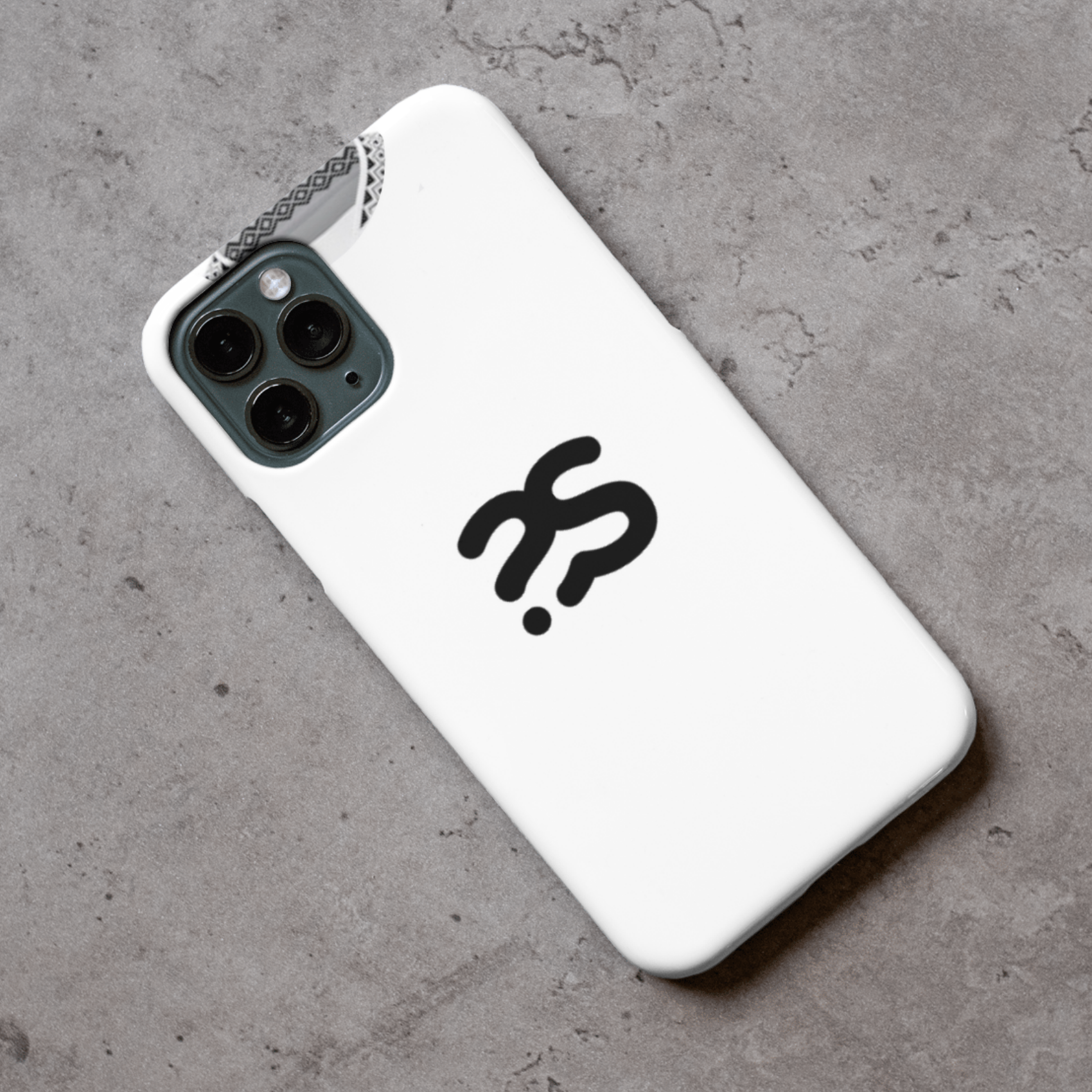 Port Vale 2024/25 Shirt Protective Premium Hard Rubber Silicone Phone Case Cover