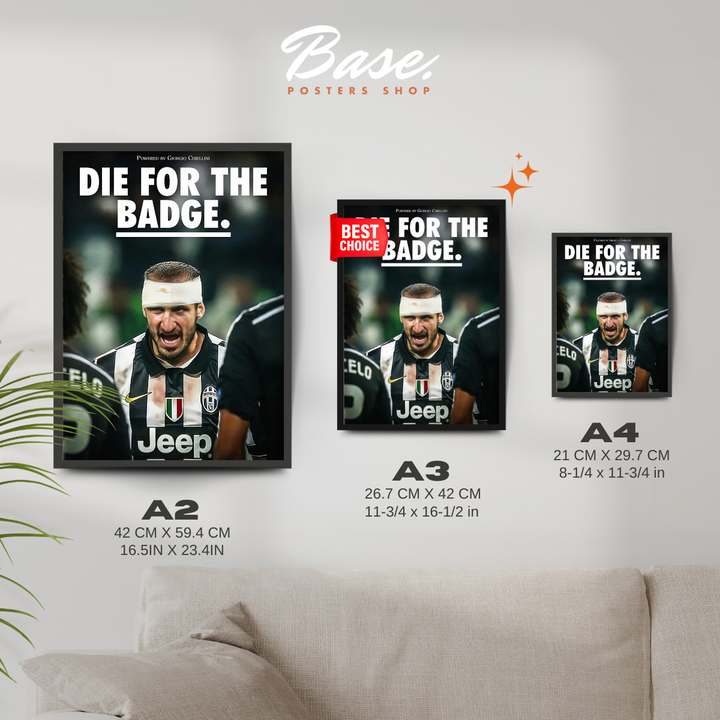 Giorgio Chiellini - Image 7