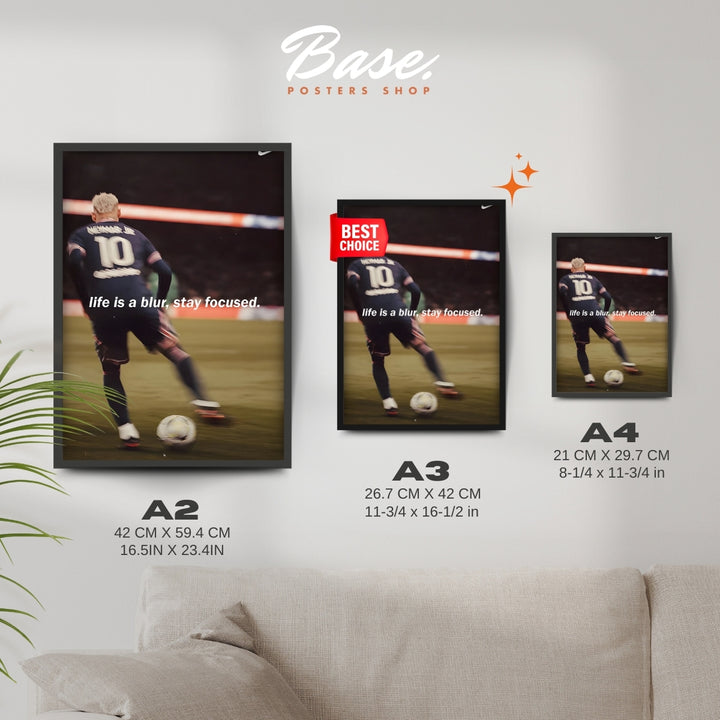 Neymar 'Life is a blur.' - Image 7