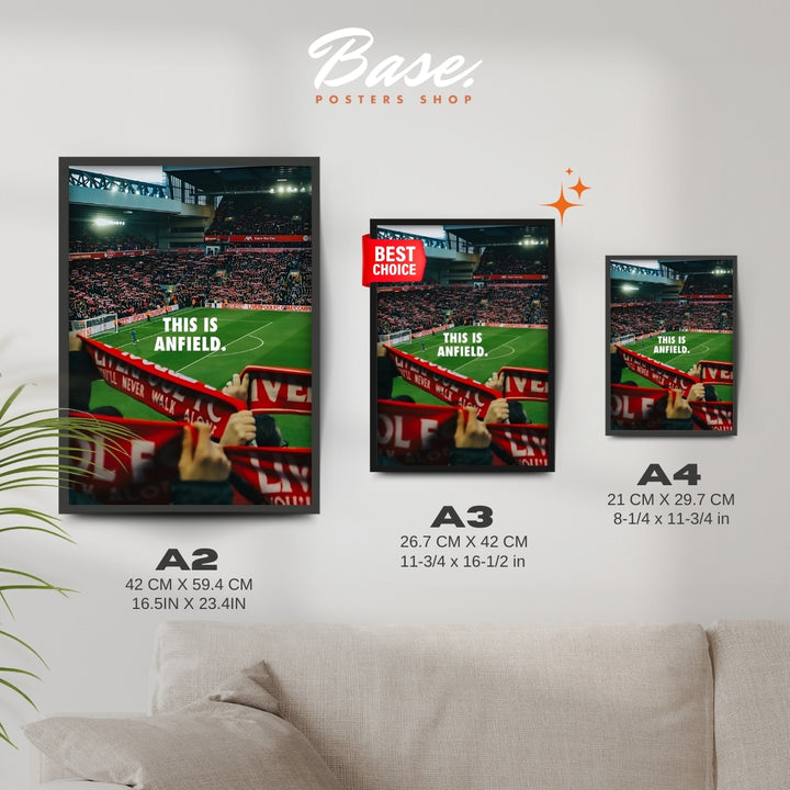 Liverpool - This is Anfield. - Image 7
