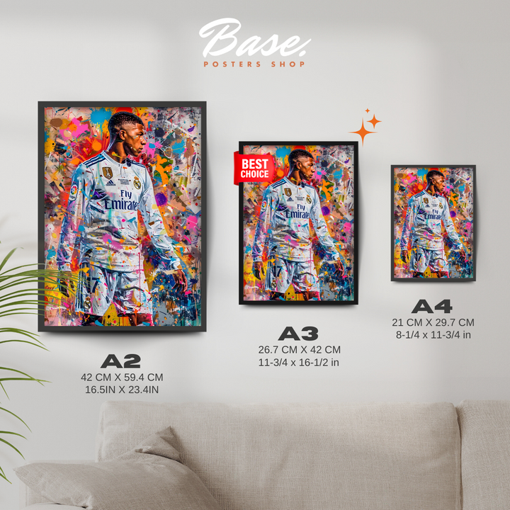 Mbappé x Real Madrid - Image 7