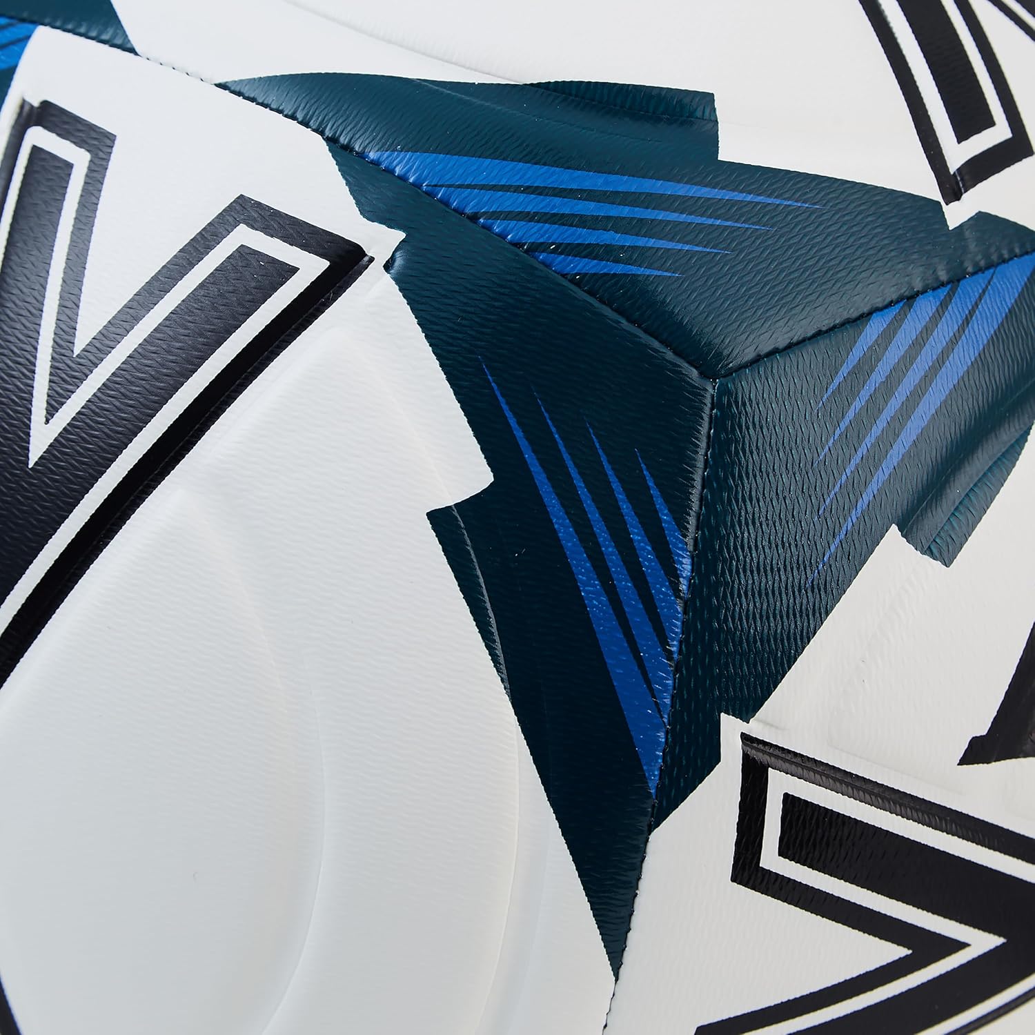 Mitre Unisex Soccer Ball Training Impel - Image 6