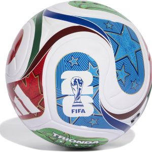 adidas FIFA World Cup 26? Trionda Soccer Ball