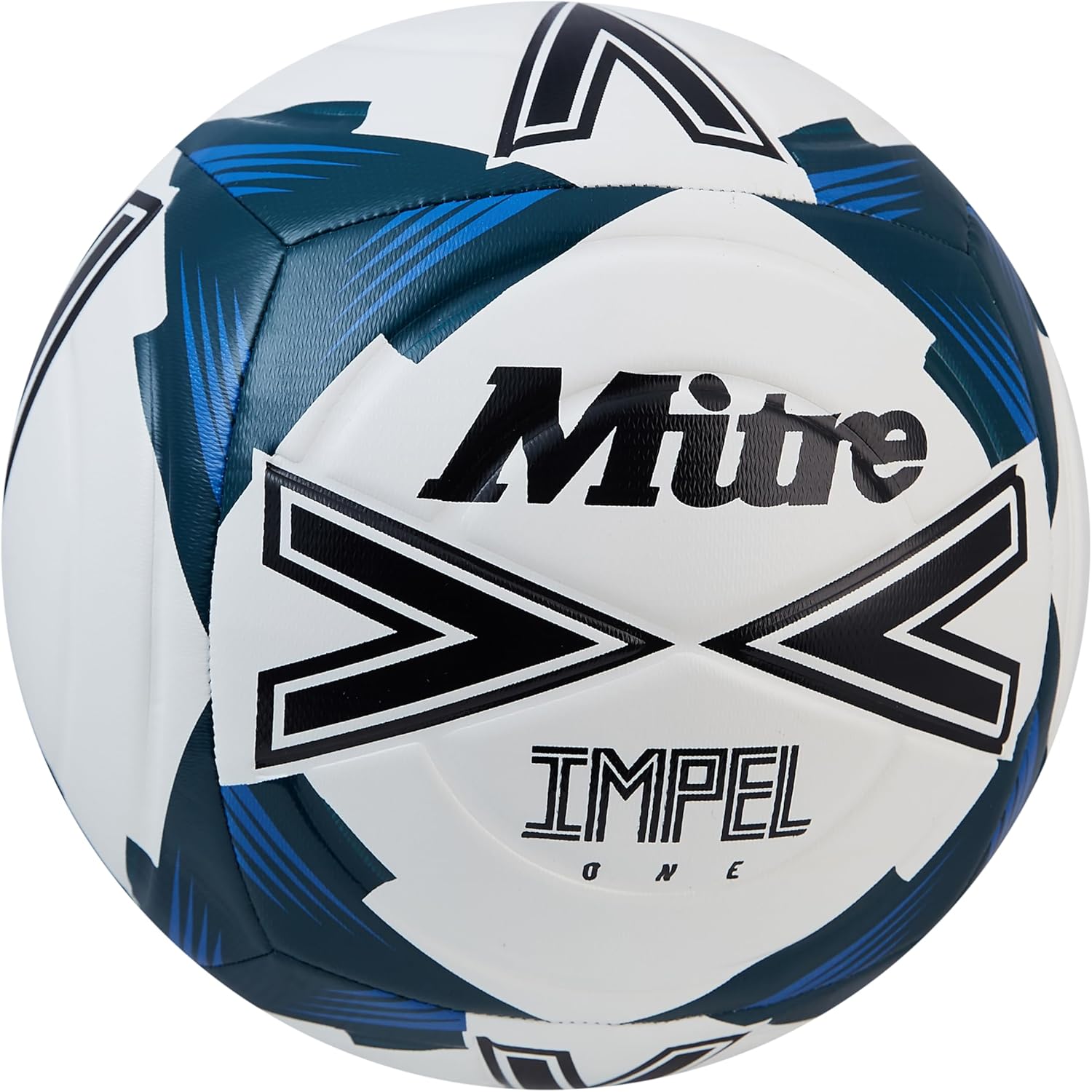 Mitre Unisex Soccer Ball Training Impel - Image 3