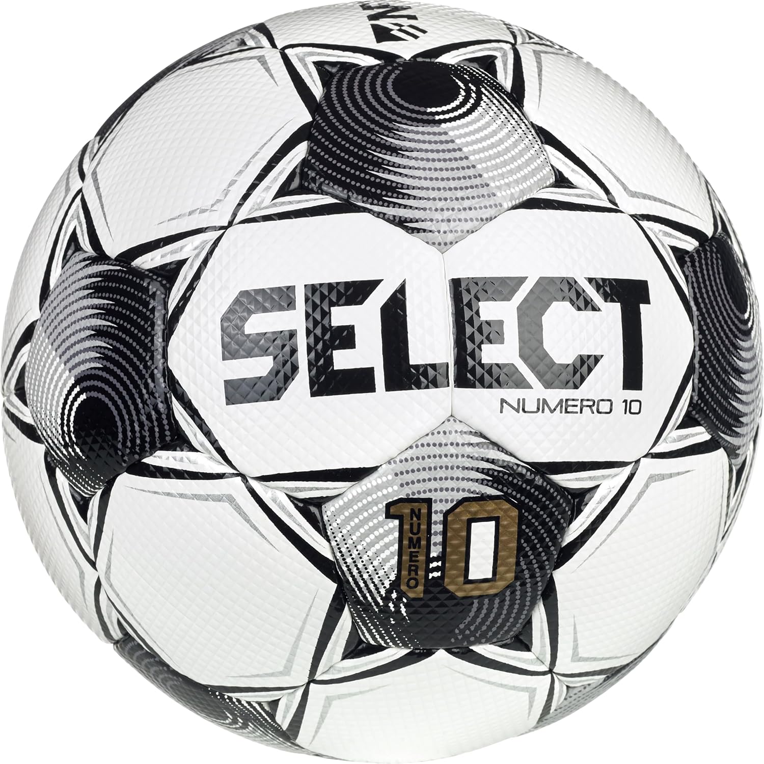 Select Numero 10 Soccer Ball
