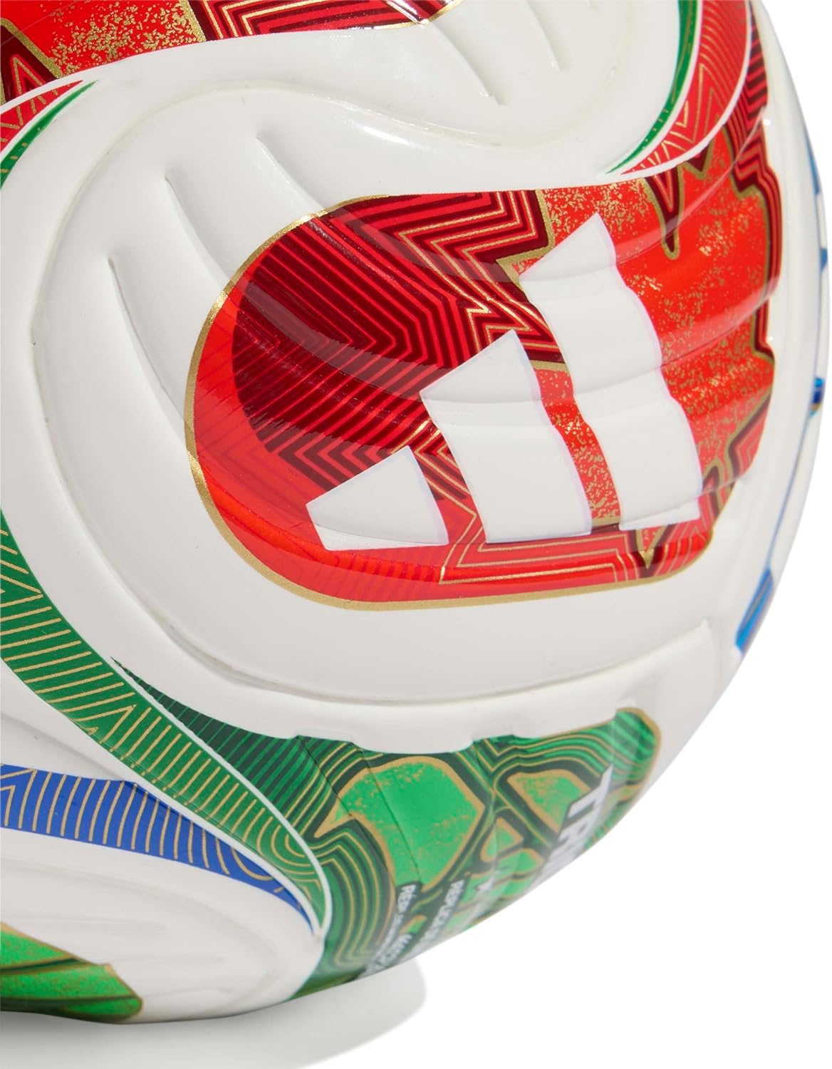 FIFA World Cup 26 Trionda Mini Soccer Ball - Image 3