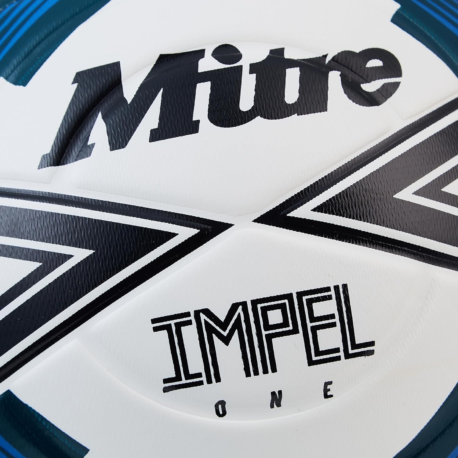 Mitre Unisex Soccer Ball Training Impel - Image 5