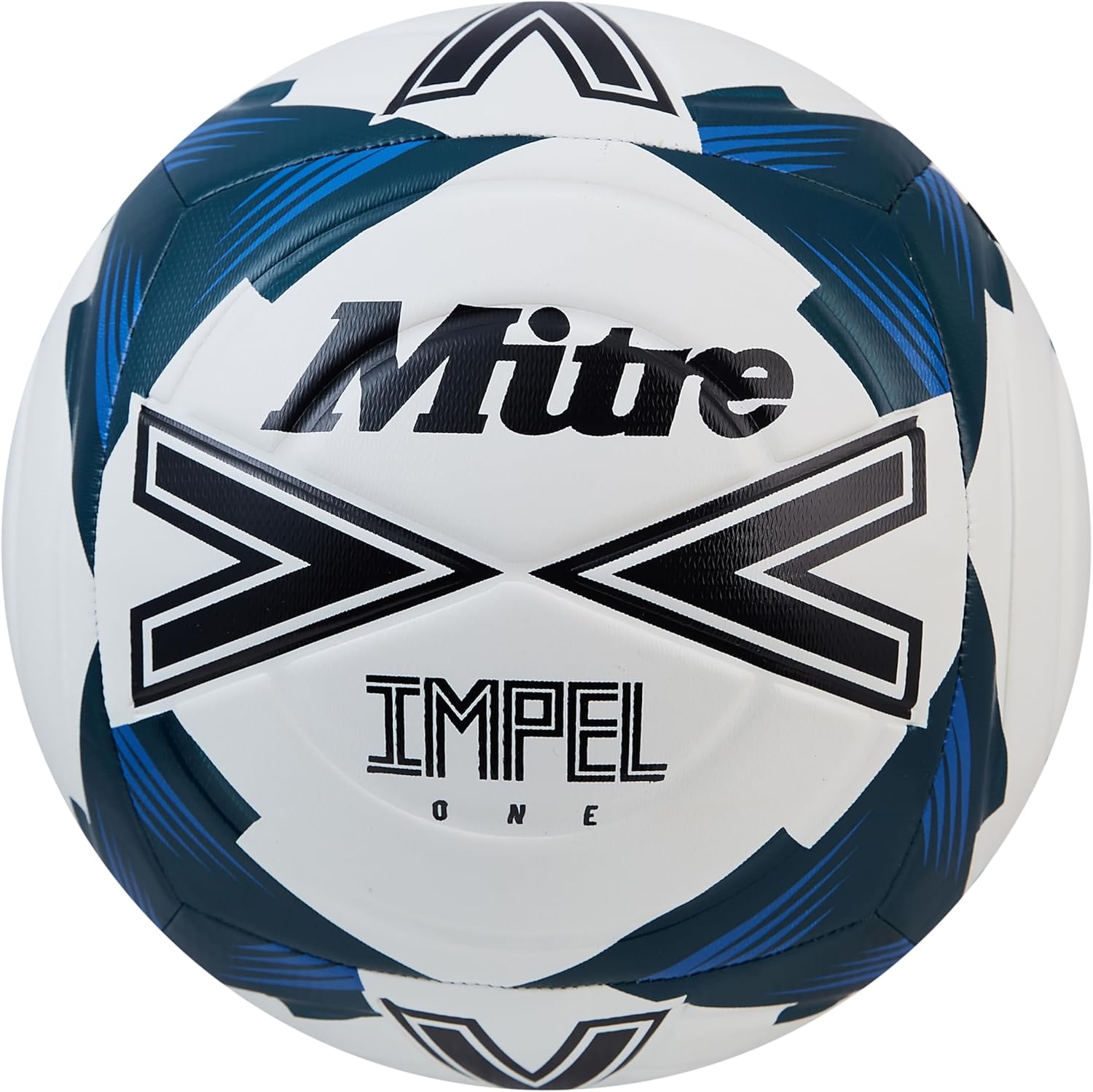 Mitre Unisex Soccer Ball Training Impel
