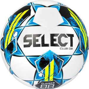 Select Club DB Soccer Ball