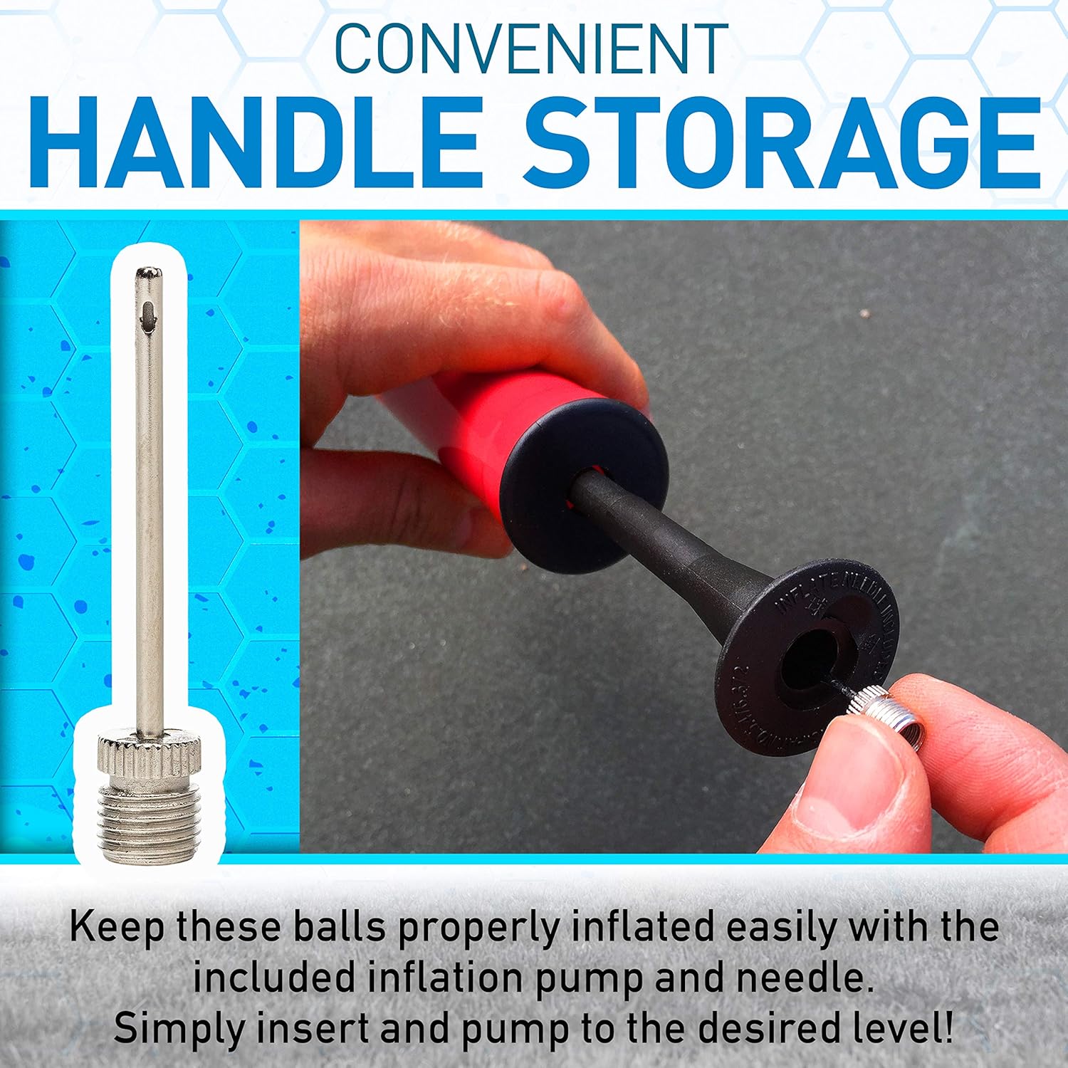 Franklin Sports Mystic Soccer Balls - Soccer Ball and Air Pump Sets - Multiple Size Soccer Balls - Soft Cover - Perfect for Kids and Adults - Image 8