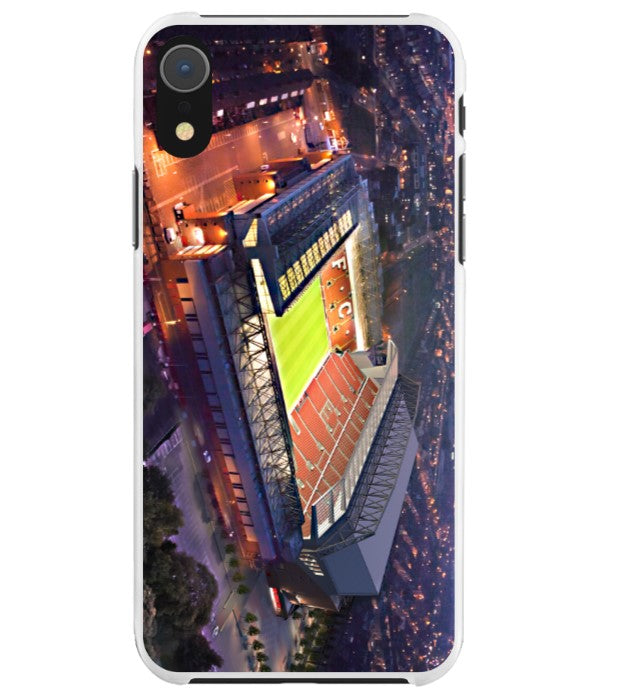 Liverpool Stadium Protective Premium Hard Rubber Silicone Phone Case Cover - Image 3