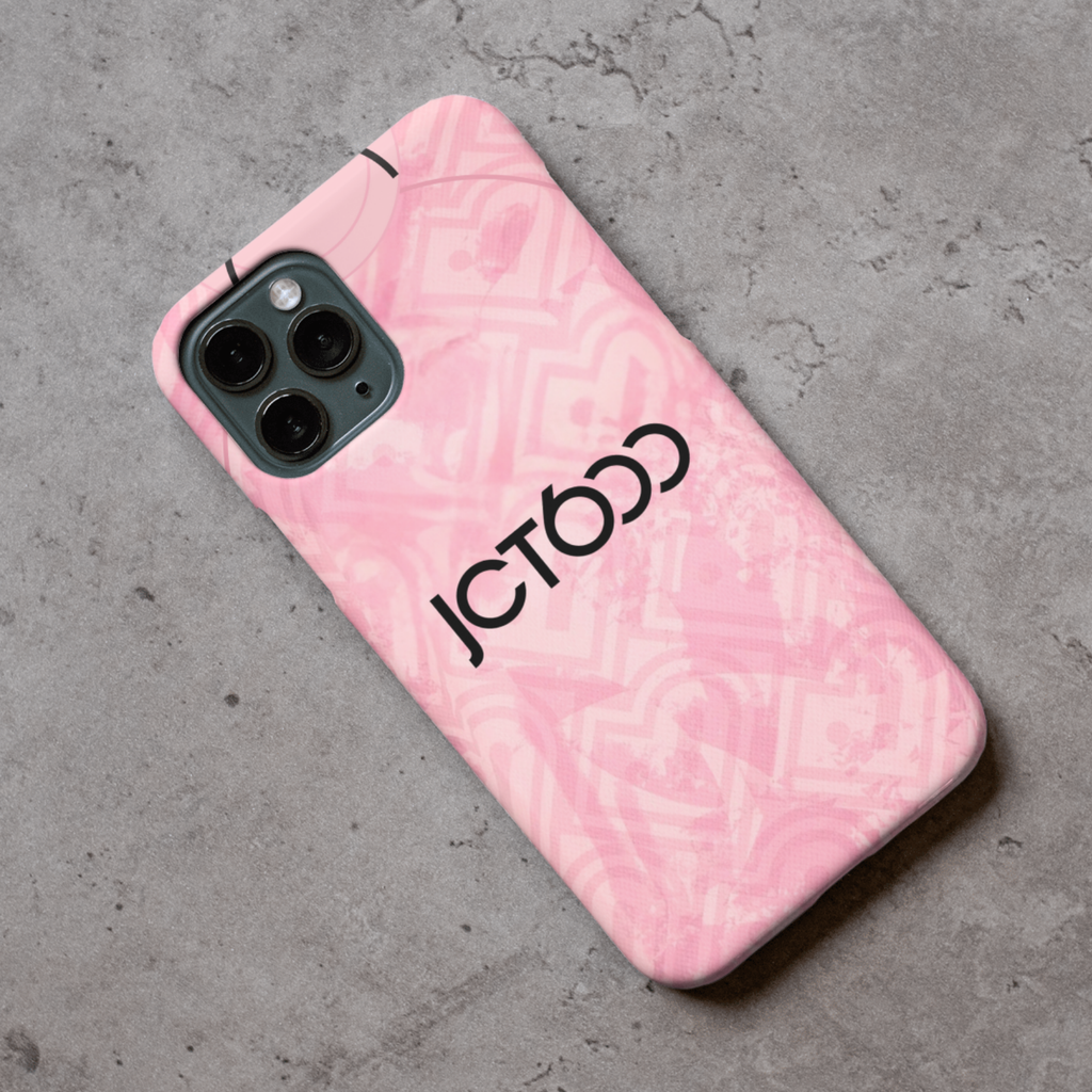 Bradford City 2025/26 3rd Football Shirt Protective Premium Hard Rubber Silicone Phone Case Cover